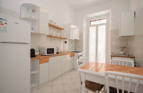 Pigneto Apartment | Rome Flat 42 by Ghor