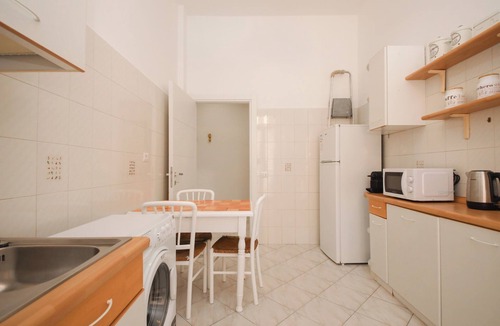Pigneto Apartment | Rome Flat 42 by Ghor