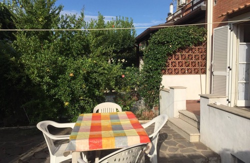 Zona XXXII Acilia Nord House | Rome - Holiday home in a quiet, safe location