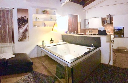 Ponte Galeria House | Rome Holidays Fiera di Roma