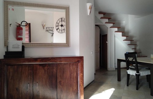 Ponte Galeria House | Rome Holidays Fiera di Roma