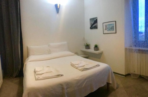 Ponte Galeria House | Rome Holidays Fiera di Roma