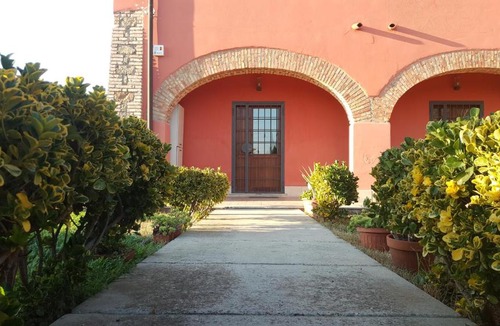 Ponte Galeria House | Rome Holidays Fiera di Roma