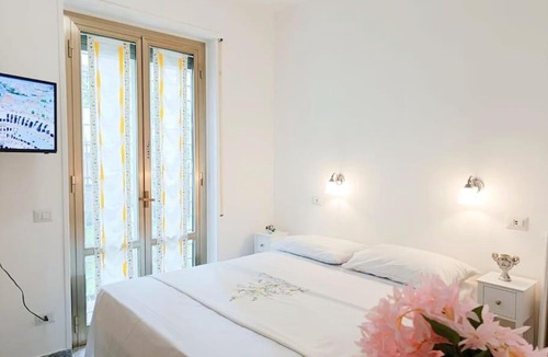 Trionfale Apartment | [Rome] House with garden near the Olympic Stadium