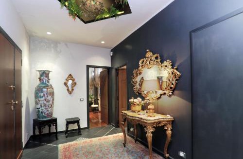 Rione IV Campo Marzio Bed & Breakfast | Rome in your heart - Spagna Single Room