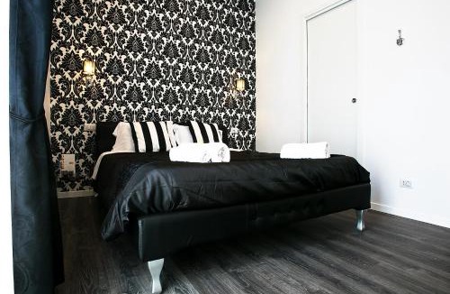 Marsala House | Rome Key Luxury House
