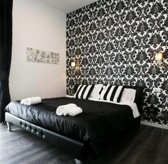 Marsala House | Rome Key Luxury House