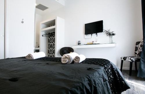 Marsala House | Rome Key Luxury House