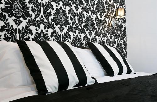 Marsala House | Rome Key Luxury House