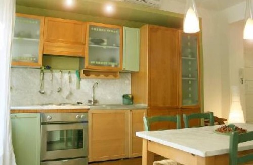 San Giovanni Apartment | Rome: Lovely and cheap flat in the central area Appio -San Giovanni