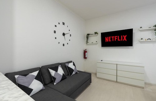 Quartiere XI Portuense Apartment | Rome-Marconi Dolcevita Apartment