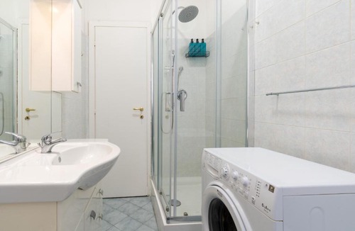 Quartiere XI Portuense Apartment | Rome-Marconi Dolcevita Apartment