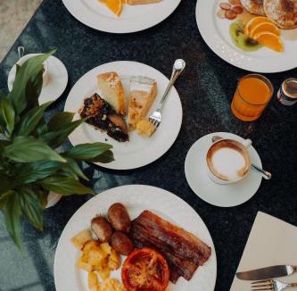 Zona XL Magliana Vecchia Hotel | Rome Marriott Park Hotel