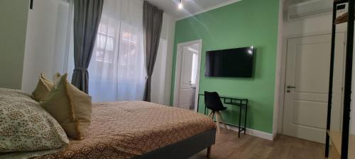 Cinecitta House | Rome Park Apartment