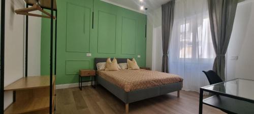 Cinecitta House | Rome Park Apartment