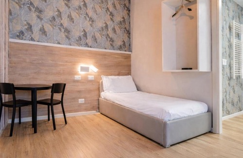 Prati Hotel | ROME'S GLORIA HOTEL
