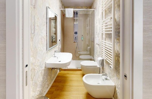 Prati Hotel | ROME'S GLORIA HOTEL