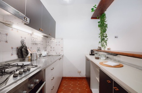 Cerenova Apartment | Rome, Sea and Relaxation in Marina di Cerveteri, just a few steps from Rome!