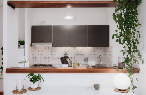 Cerenova Apartment | Rome, Sea and Relaxation in Marina di Cerveteri, just a few steps from Rome!