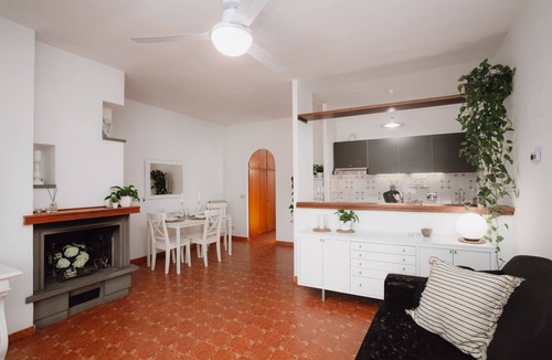 Cerenova Apartment | Rome, Sea and Relaxation in Marina di Cerveteri, just a few steps from Rome!