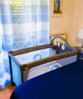 Zona XXXIII Acilia Sud Apartment | Rome Sweet Home