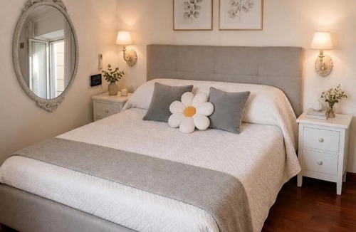 Torrino Apartment | Rome Sweet Home Terrace & Pool