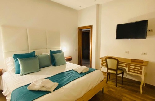 Zona XVI Torrenova Apartment | Rome Sweet Spot Guest House