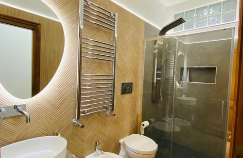 Zona XVI Torrenova Apartment | Rome Sweet Spot Guest House