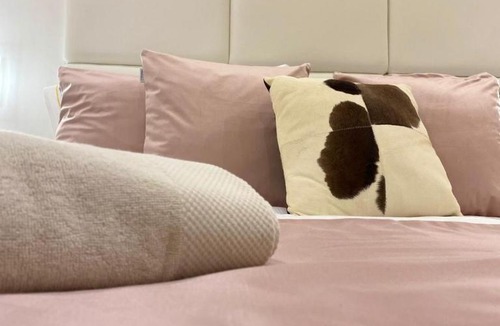 Zona XVI Torrenova Apartment | Rome Sweet Spot Guest House