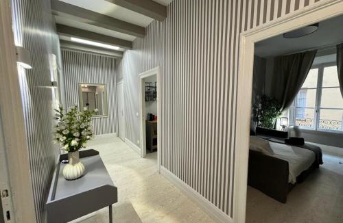 Sallustiano Apartment | rome via veneto