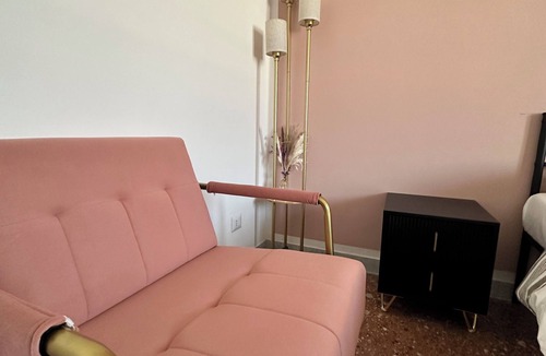 Camilluccia Apartment | Rome View Appartament