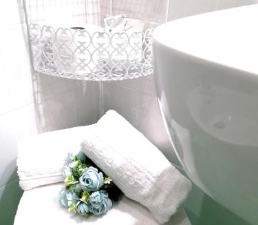 Rione XVIII Castro Pretorio Bed & Breakfast | Romebest