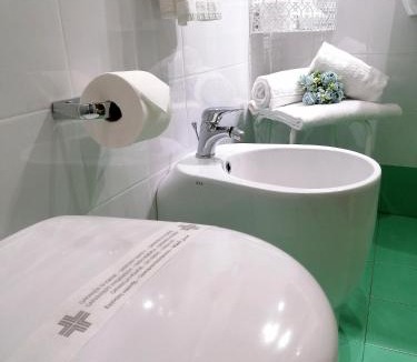 Rione XVIII Castro Pretorio Bed & Breakfast | Romebest