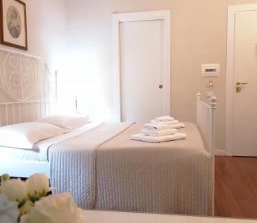 Rione XVIII Castro Pretorio Bed & Breakfast | Romebest