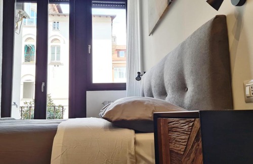 Flaminio Apartment | RomeBestHome Beccaria - Piazza del Popolo