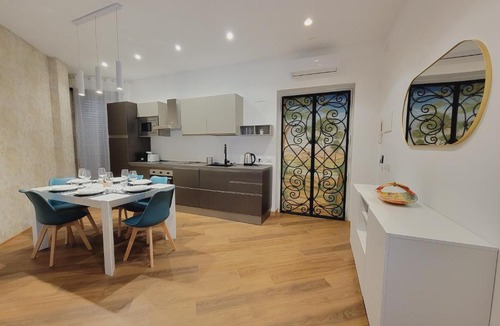 Flaminio Apartment | RomeBestHome Beccaria - Piazza del Popolo