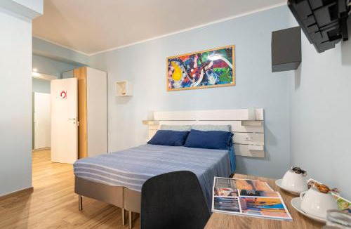 Quartiere XXXIII Lido di Ostia Ponente House | RomeCookSea Guest House
