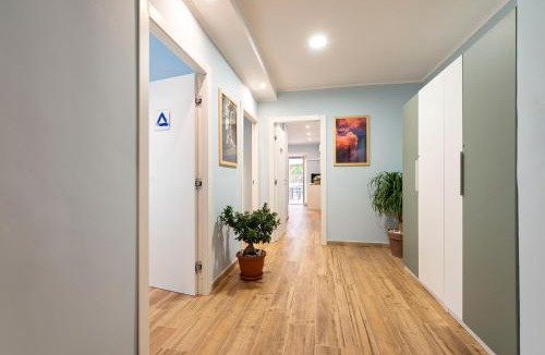 Quartiere XXXIII Lido di Ostia Ponente House | RomeCookSea Guest House