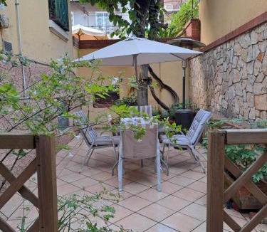 Quartiere XVII Trieste House | Romeo&Giulietta