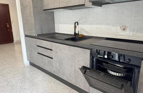 Quartiere XXII Collatino Apartment | RomeSweetHome: Tiburtina Apartment