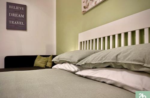 Nomentano Apartment | RomeSweetRome