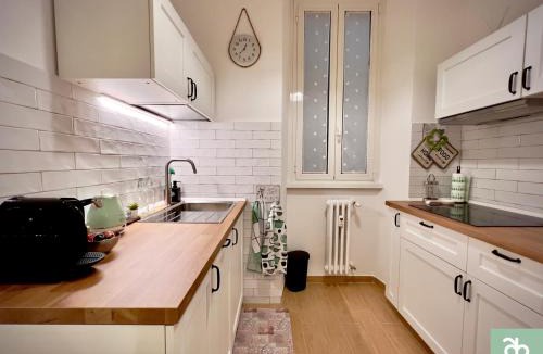 Nomentano Apartment | RomeSweetRome