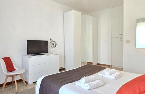 Quartiere XXI Pietralata Apartment | RomeWay Apartment - metro & parking