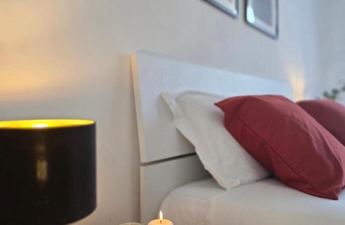 Quartiere XXI Pietralata Apartment | RomeWay Apartment - metro & parking