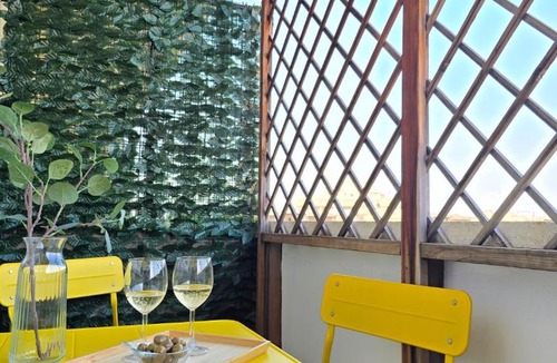 Quartiere XXI Pietralata Apartment | RomeWay Apartment - metro & parking