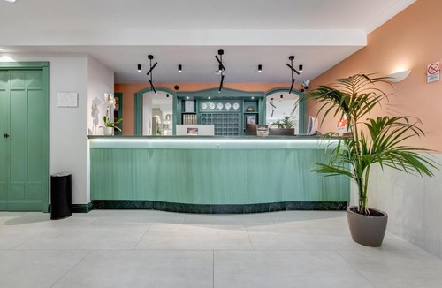 Appio Latino Hotel | Romoli Hotel