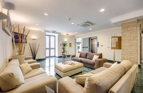 Appio Latino Hotel | Romoli Hotel