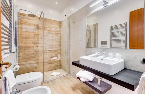 Appio Latino Hotel | Romoli Hotel