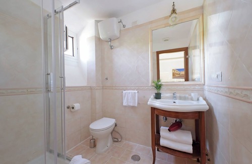 Sallustiano Bed & Breakfast | Romulus Rooms