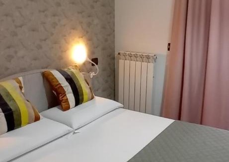 Cassino Apartment | Rondò Retreat Cassino